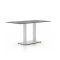 Forza Orta tuintafel 140x80x73cm