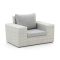 Intenso Merone lounge tuinstoel
