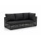 Intenso Carpino loungemodule linkerarm 216cm