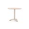 Bellagio Lisio tuintafel ø80cm (h:73cm)