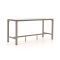 Bellagio Trecenta bartafel 225x75x105cm