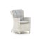 Intenso Milano dining tuinstoel