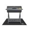 Boretti barbecue vloermat 120x80cm