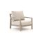 Tierra Outdoor Oasis lounge tuinstoel