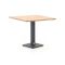 Forza Orta tuintafel 80x80x75cm