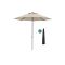 Shadowline Push-up parasol ø 250cm
