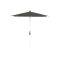 Glatz Alu-Twist parasol 210x150cm