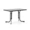 Sieger Mecalit klaptafel 115x70x72cm