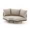 Bellagio Esenta lounge hoekmodule 114cm