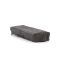 Kees Smit Tuinmeubelhoes ligbed 200x80/130x35cm