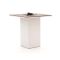 Cosiloft bartafel 100x100x110cm