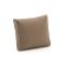 Madison Loungekussen luxe hoek rug 50x40cm