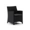 Forza Barolo dining tuinstoel