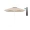 Shadowline Cuba parasol 300x300cm