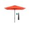 Shadowline Cuba parasol 300x300cm