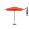 Shadowline Cuba parasol 300x300cm