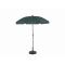 Madison Cyprus parasol 200cm met kniksysteem