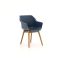 Hartman Sophie Studio dining tuinstoel