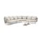 SUNS Feroli/Nova hoek loungeset 6-delig