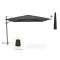Shadowline Austin zweefparasol 300x300cm
