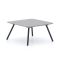 Manifesto Saluzzo lounge tuintafel 60x60x32cm