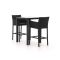 Manifesto Sulzano/Trecenta 75cm barset 3-delig