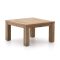 ROUGH-X bijzet tuintafel 70x70x40cm