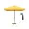 Shadowline Bonaire parasol 300x300cm