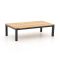 Bellagio Sorani lounge tuintafel 130x70x36cm