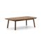 Bellagio Perzano lounge tuintafel 130x74x42cm