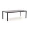 Bellagio Isolo dining tuintafel uitschuifbaar 220/280x100x75cm