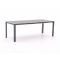 Bellagio Mirato dining tuintafel 220x90x75cm