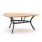 Hartman Triangular dining tuintafel 170 New Design
