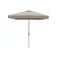 Shadowline Aruba parasol 250x250cm