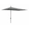 Madison Asymetric parasol 360x220cm