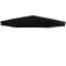 Shadowline Doek tbv Bonaire 350x350cm