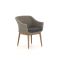 Intenso Bordano dining tuinstoel