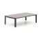 Bellagio Ciane lounge tuintafel 120x65x34cm