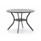 Bellagio Follo dining tuintafel ø 110cm
