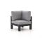 Bellagio Campazzo lounge hoekmodule 76cm
