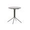 Forza Aziano klaptafel ø 60cm (h:70cm)