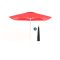Shadowline Cuba parasol 300x300cm