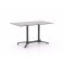 Bellagio Canzo klaptafel 120x70x73cm