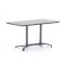 Bellagio Canzo klaptafel 140x80x76cm
