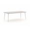 Intenso Tasaro dining tuintafel 210x90x72cm