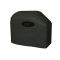 Boretti beschermhoes t.b.v. Carbone houtskoolbarbecue 126x49x65cm