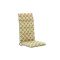 Madison Fiber tuinkussen hoog 125x50cm