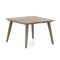 ROUGH-K lounge tuintafel 60x60x40cm