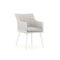 Manifesto Matese dining tuinstoel