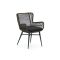 Intenso Variano dining tuinstoel